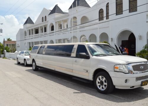 Stress-Free Travel: Transportation Services in Nassau, Bahamas