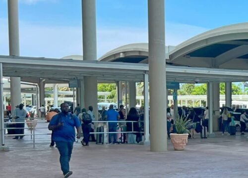 From Airport to Adventure: Transportation Options in Nassau