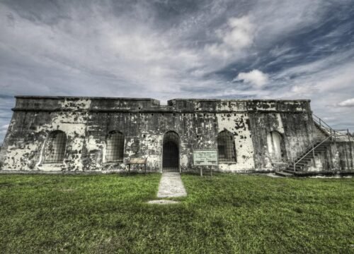 The Best Ways to Travel in Nassau, Bahamas