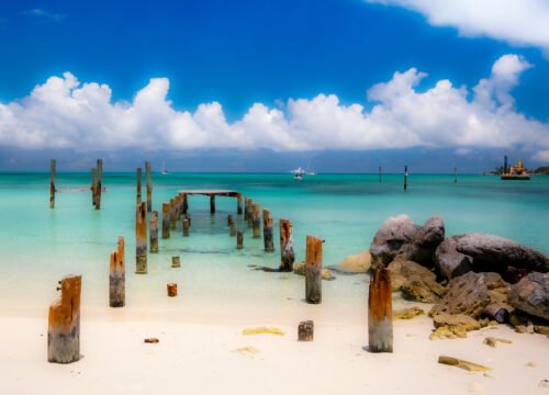 Getting Around Nassau: Your Complete Transportation Guide