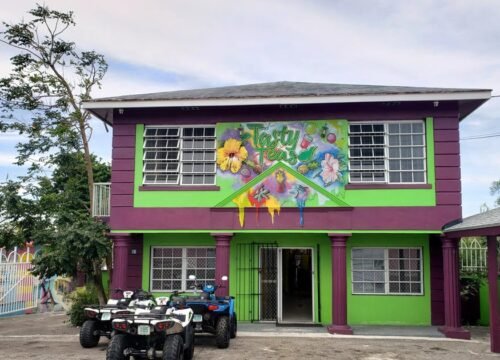 Exploring Getting Around Nassau: Your Complete Transportation Guide