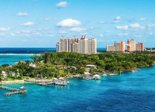 Exploring Nassau Made Easy: Your Transportation Options Nassau Made Easy: Your Transportation Options
