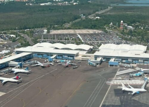 From Airport to Adventure: Transportation Options in Nassau